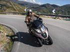 Piaggio MP3 500 Sport / Sport Advanced